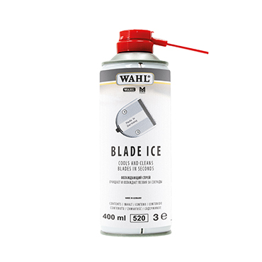 SPRAY WAHL REFRIGERANTE TESTINE 400 ML